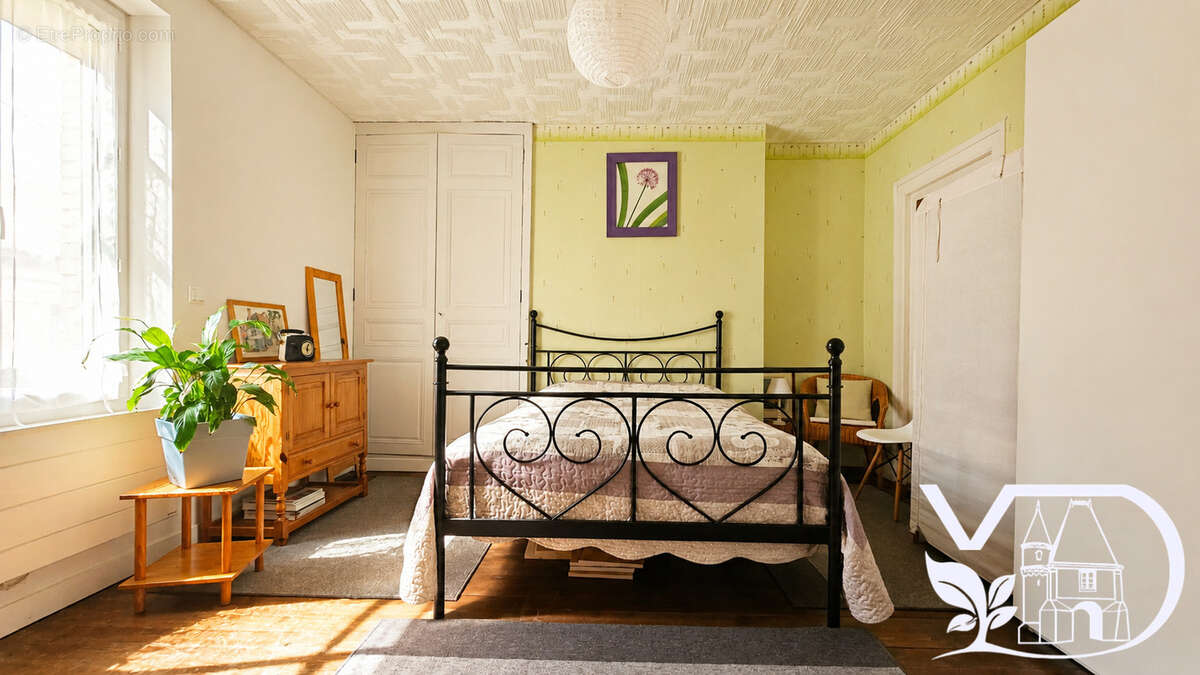 Maison bresles - photo 6