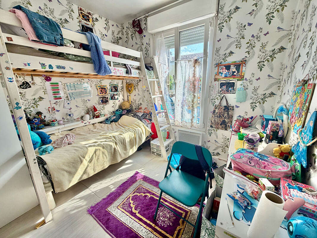 Appartement à BEZONS