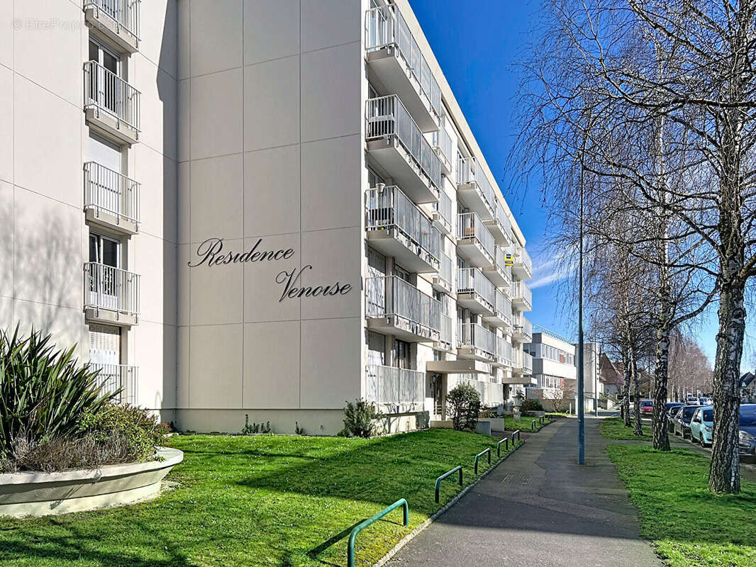 Appartement à CAEN