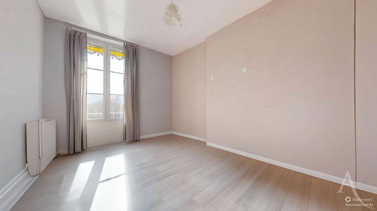 Appartement Grenoble 4 pièce(s) 118.57 m2 - photo 9