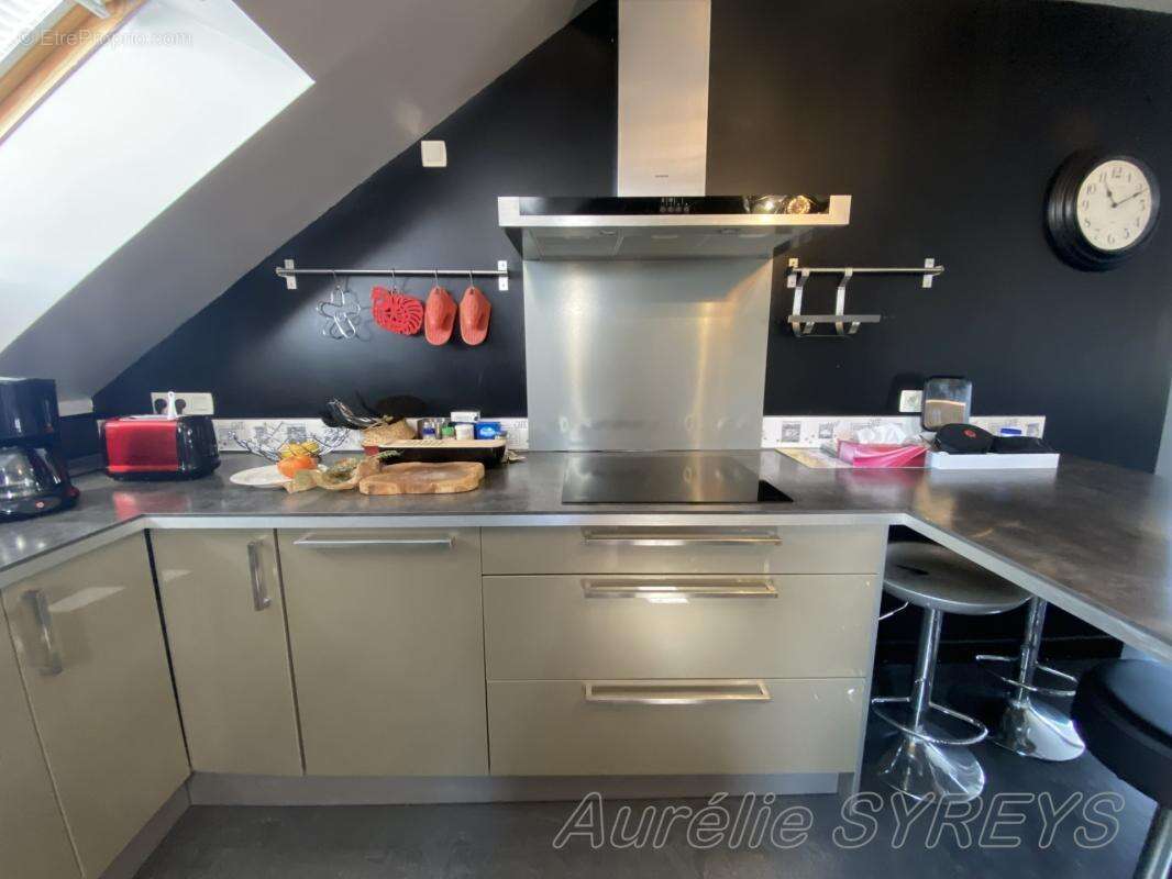Coup de coeur ! Appartement en Centre ville avec terrasse ! - photo 5