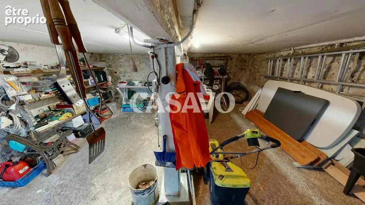 Vente Maison 5 pièces de 130m² - 77400 Dampmart - photo 16