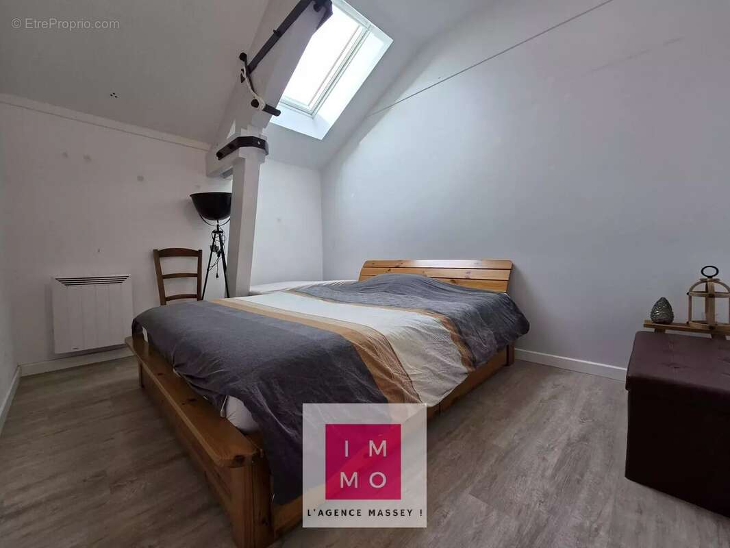 Appartement à TARBES