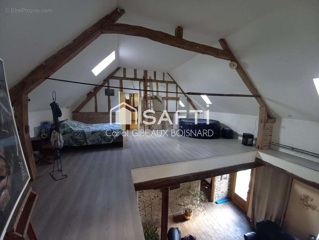Photo 6 - Maison à DROUE