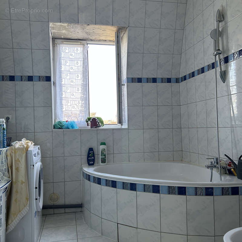 Appartement en duplex f6- 140 m2 - photo 5