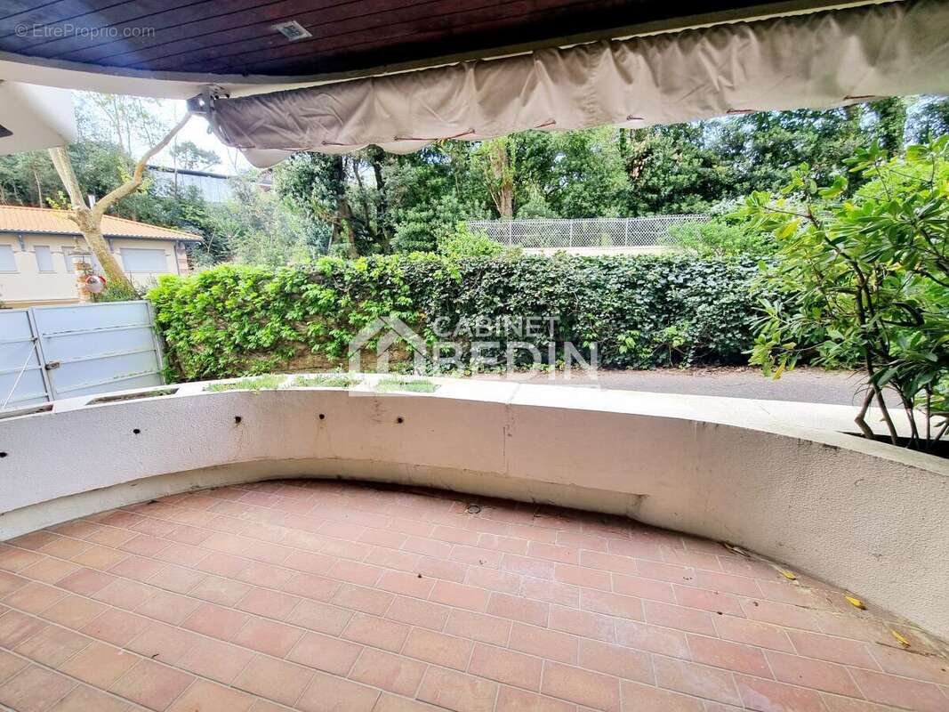 Appartement à ARCACHON