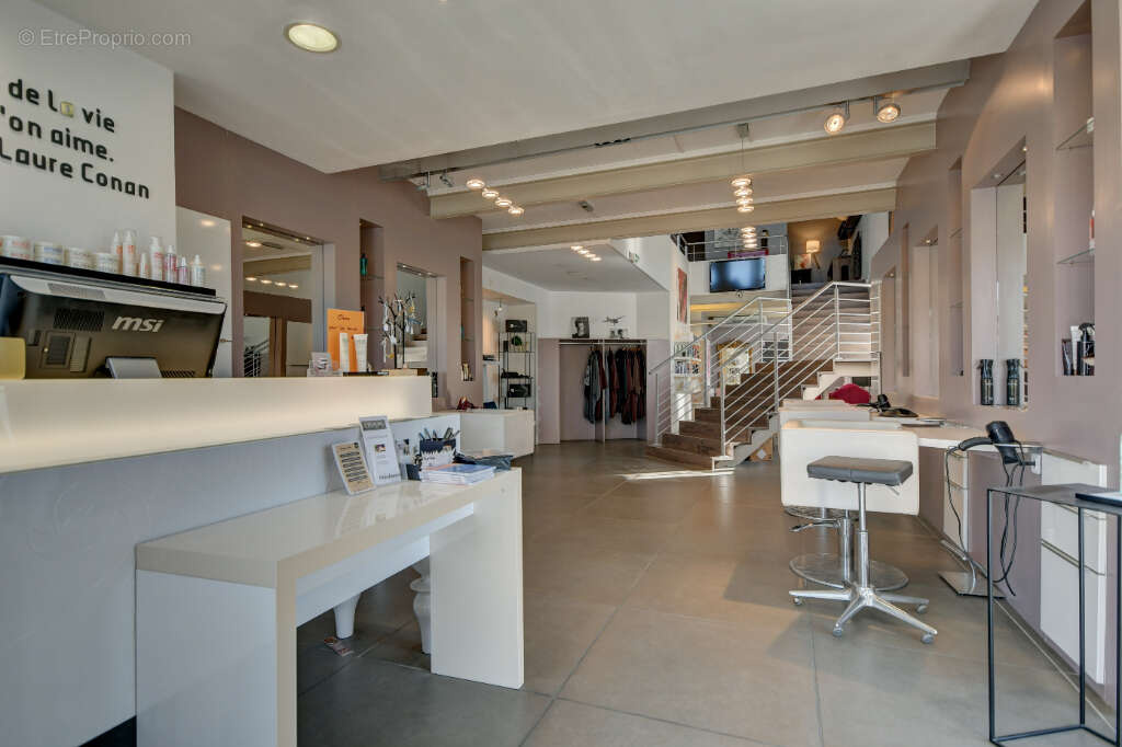 Commerce à LANDERNEAU