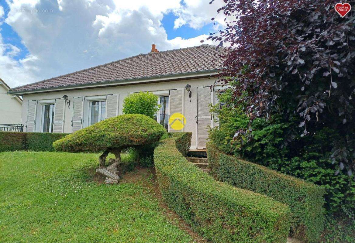Tres jolie maison - 115 m2 - photo 17