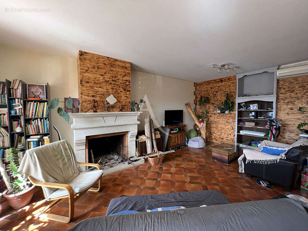 Villa 7 pièce(s) 173 m2 avec jardin et garage secteur Sabardeil! - photo 6