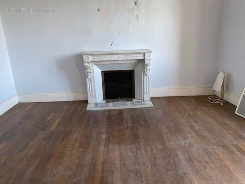 Maison à LONGEVILLE-SUR-MER