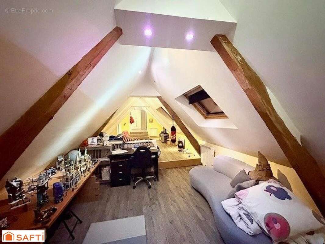 Photo 8 - Maison à ROUVIGNIES