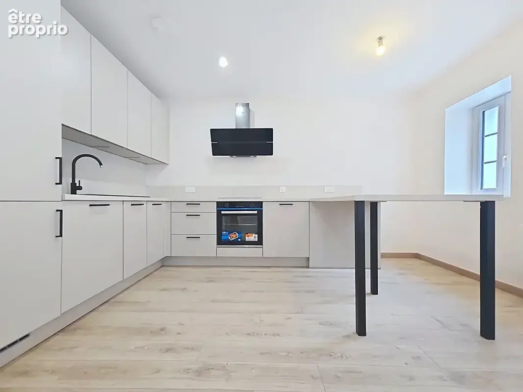 Maison T4 Quartier St Martin - photo 5