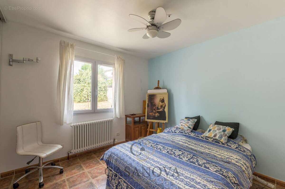 Maison à COMBAILLAUX