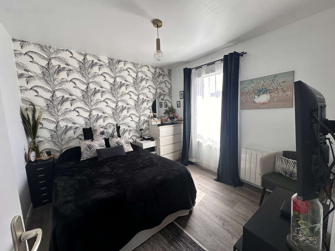 Appartement à STAINS