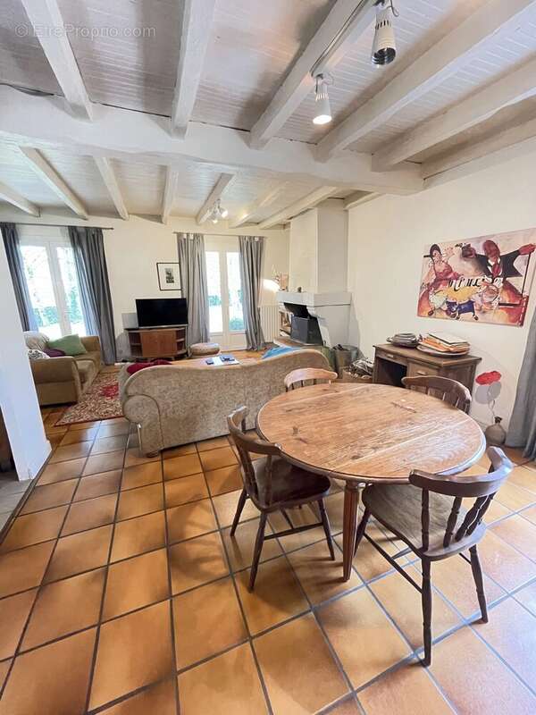 Maison à MONBAZILLAC