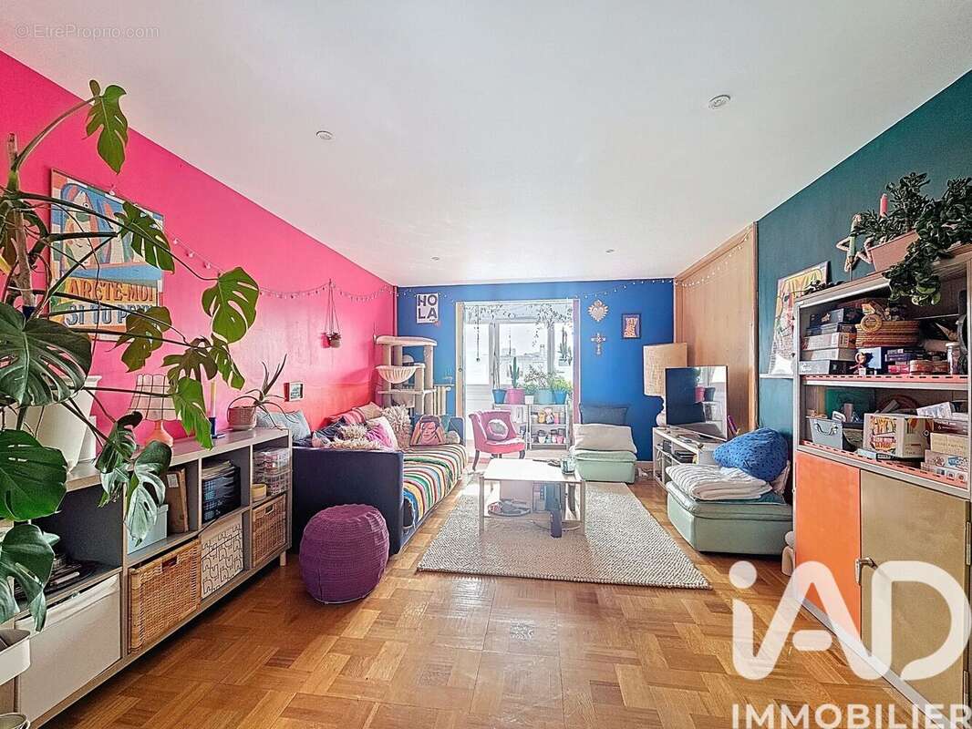 Photo 3 - Appartement à ANNEMASSE