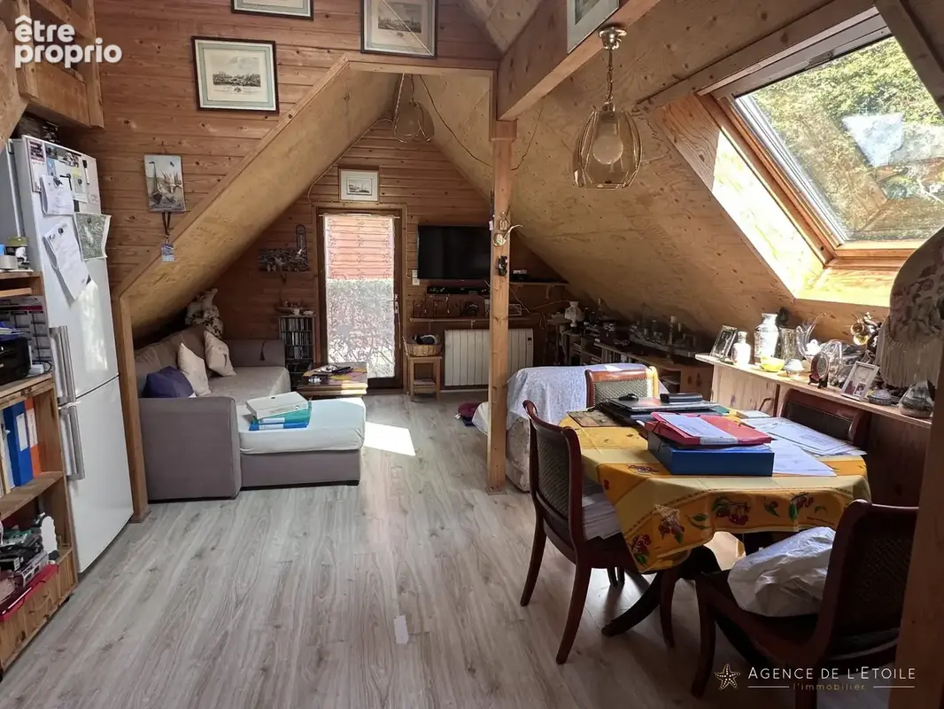 Maison 3 pièces 42 m² à vendre à Berck (62600) - photo 3