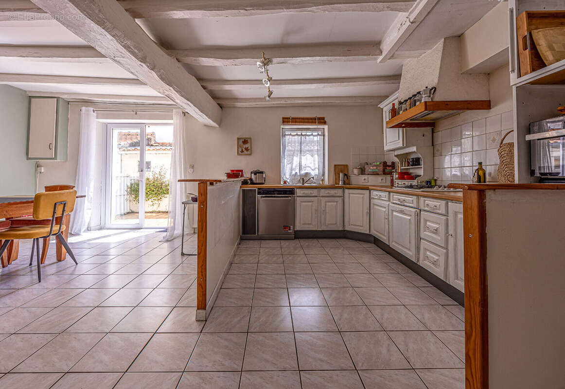 Maison à LAGORD