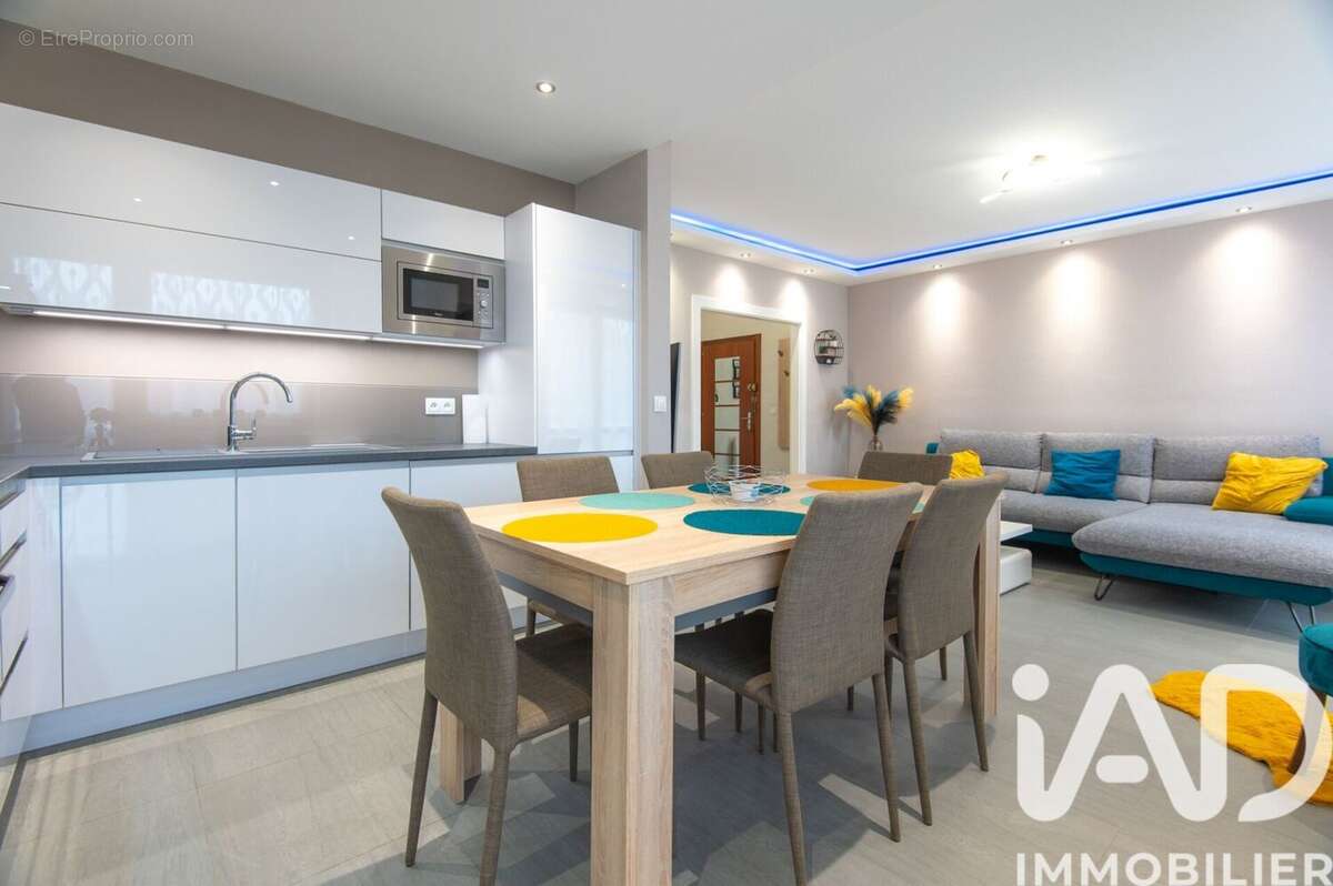 Photo 3 - Appartement à METZ