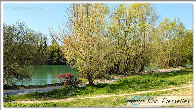 Appartement à GOURNAY-SUR-MARNE