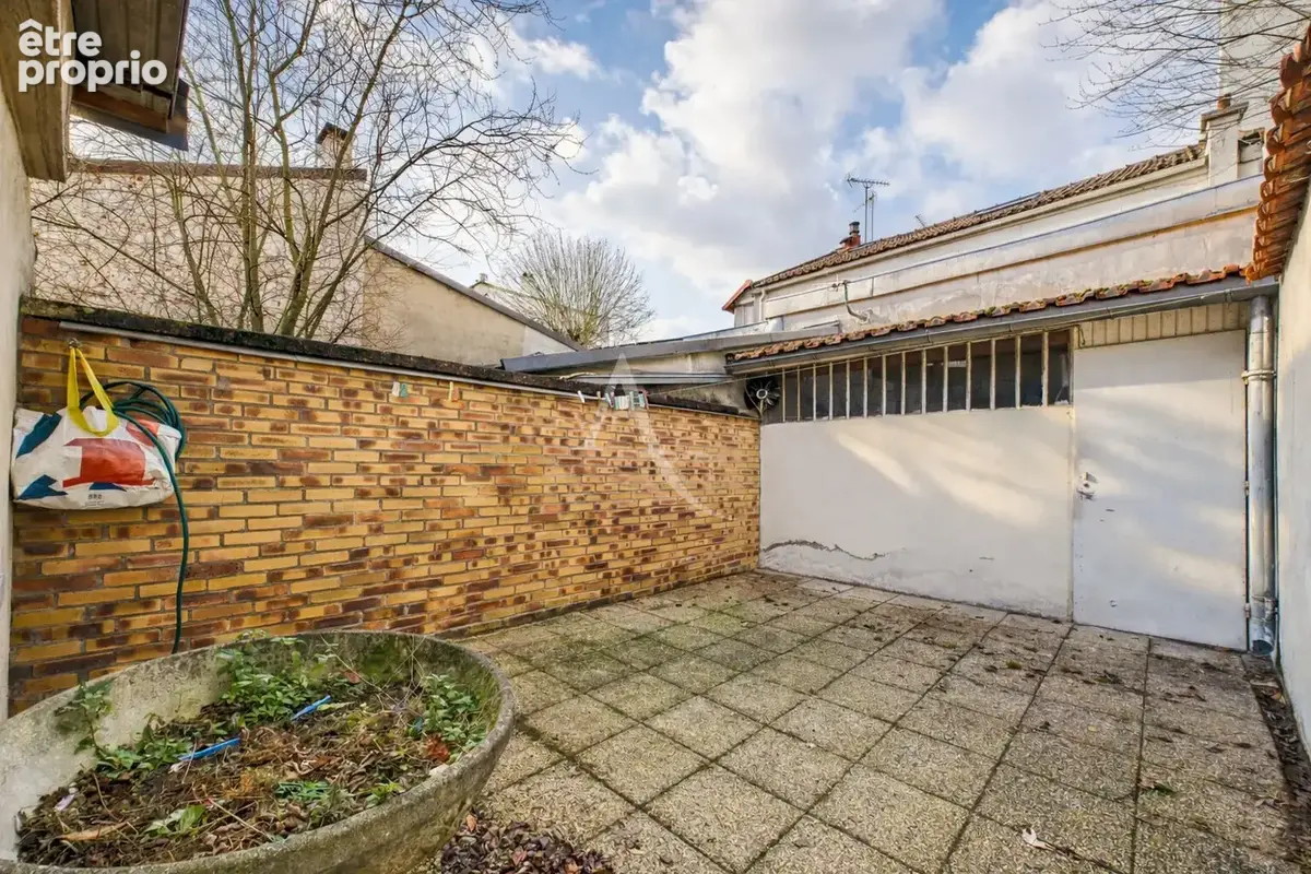 Maison Nogent Sur Marne 6 pièce(s) 108,58 m2 - photo 13