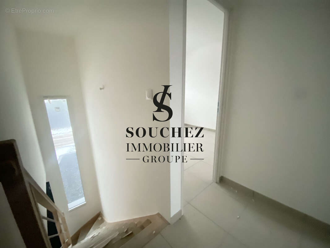 Maison à EVIN-MALMAISON