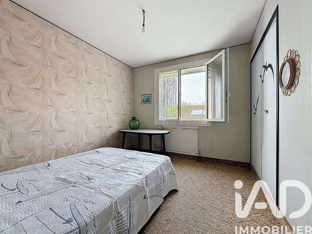 Photo 8 - Maison à BOUGUENAIS