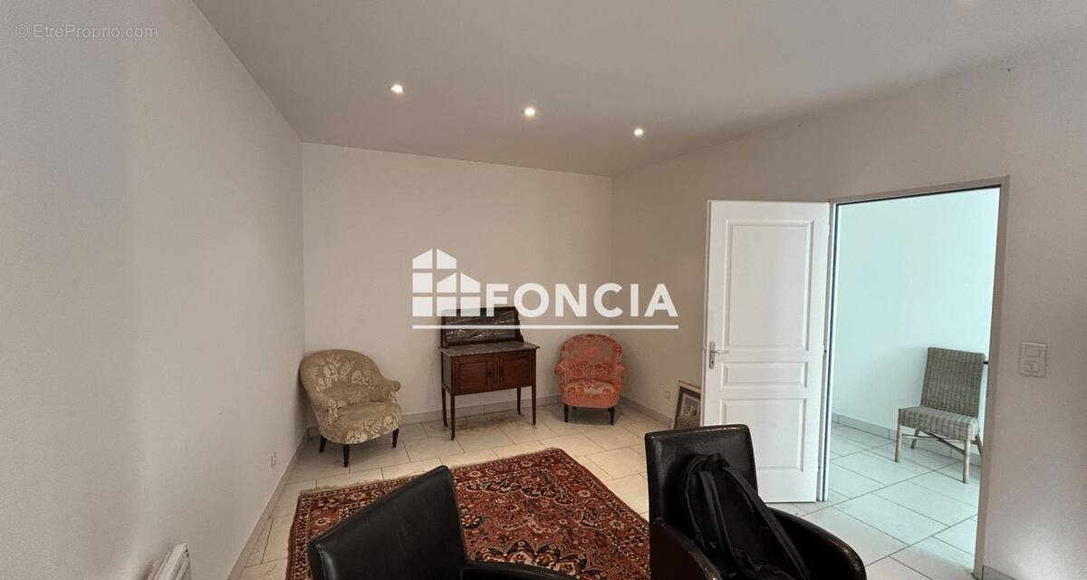 Appartement à CARPENTRAS