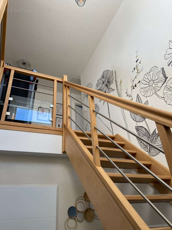 Maison à SAINT-POL-SUR-TERNOISE