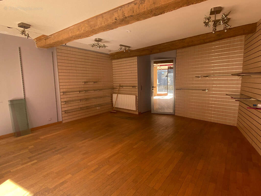 Appartement à GORRON