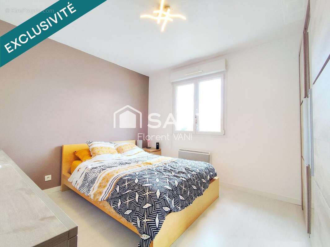 Photo 4 - Maison à REMERING