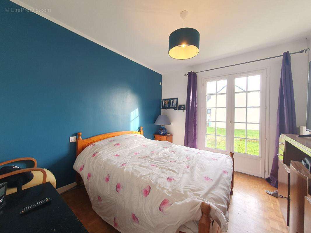 Maison Plouhinec 5 pièce(s) - photo 3