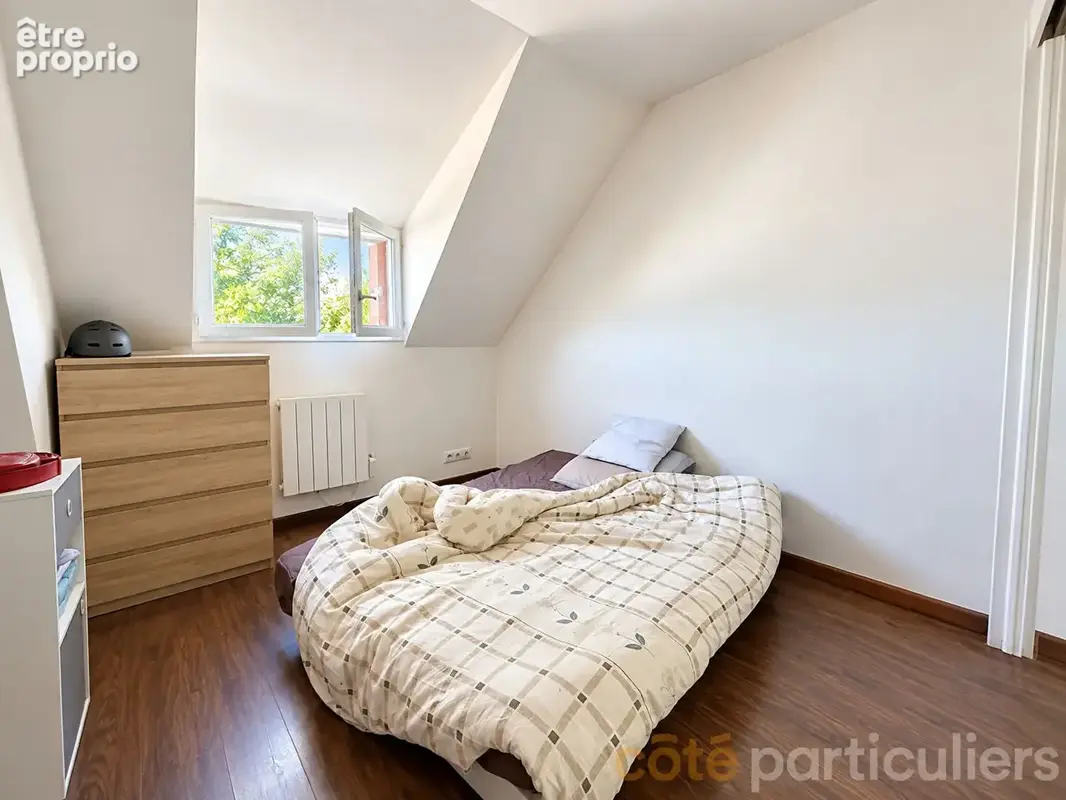 Immeuble de rapport avec 3 lots loués Centre-ville de Saint-Amand-Montrond - photo 9