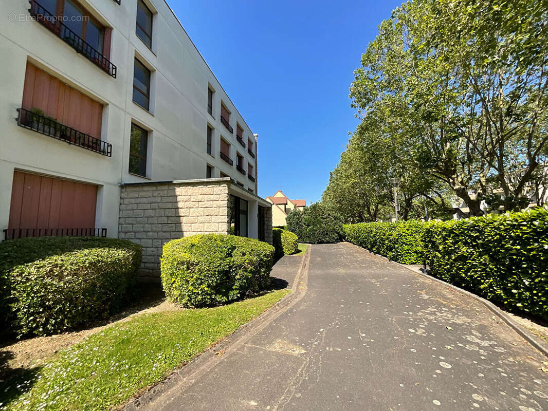 Appartement à ANDRESY