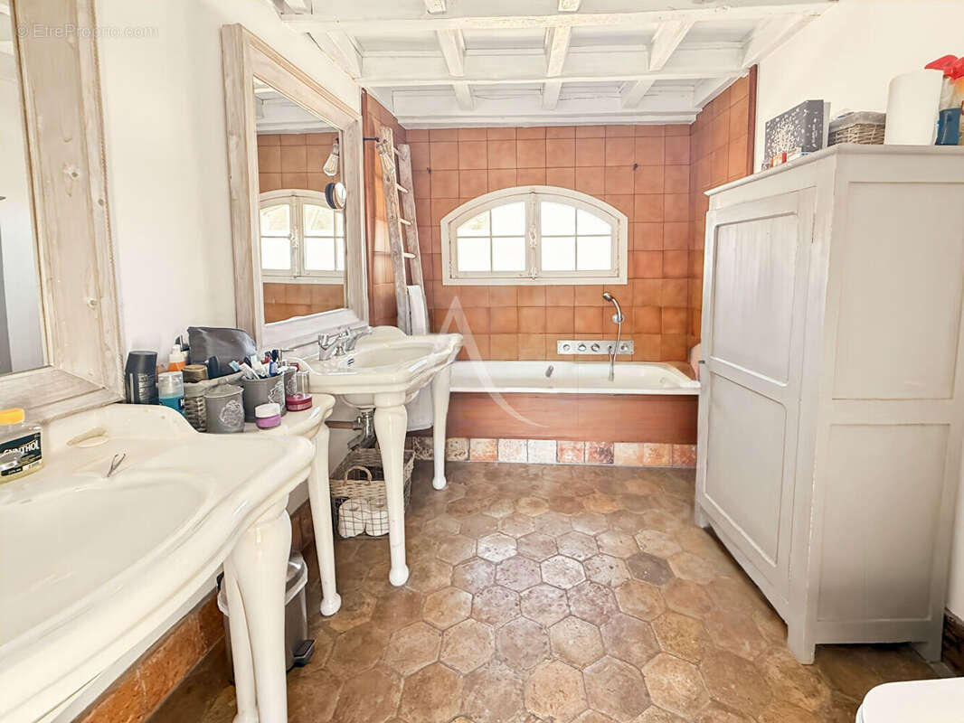 Maison à GISORS