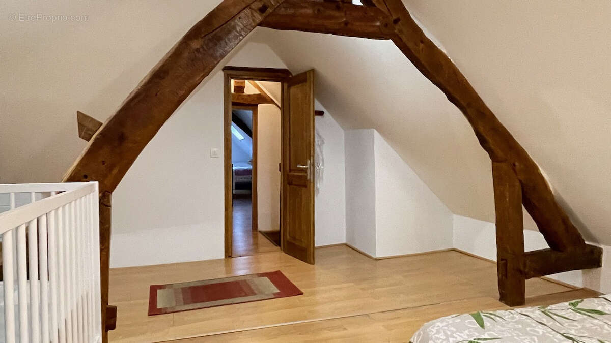 Maison à BOIS-NORMAND-PRES-LYRE