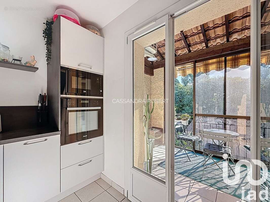 Photo 6 - Appartement à OLLIOULES