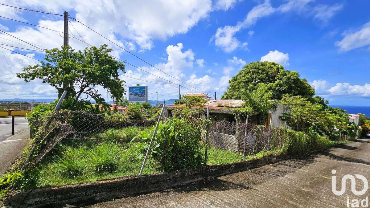 Photo 5 - Terrain à SCHOELCHER