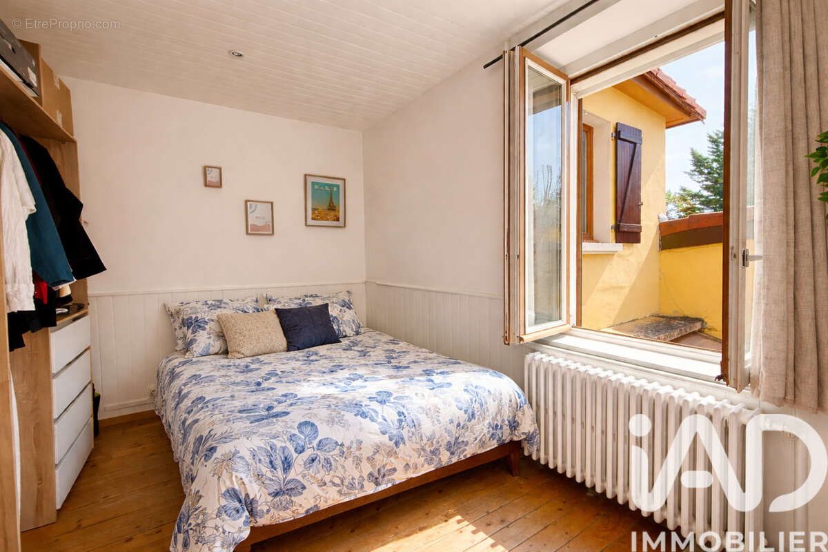 Photo 8 - Maison à LYON-3E