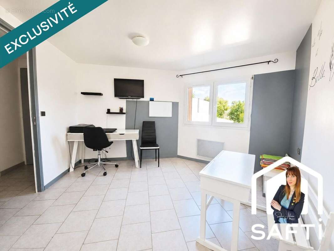 Photo 8 - Maison à SAINT-SAUVEUR