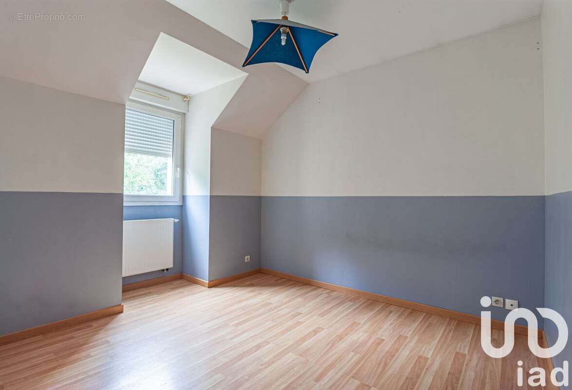 Photo 9 - Maison à SAINT-PIERRE-LES-NEMOURS