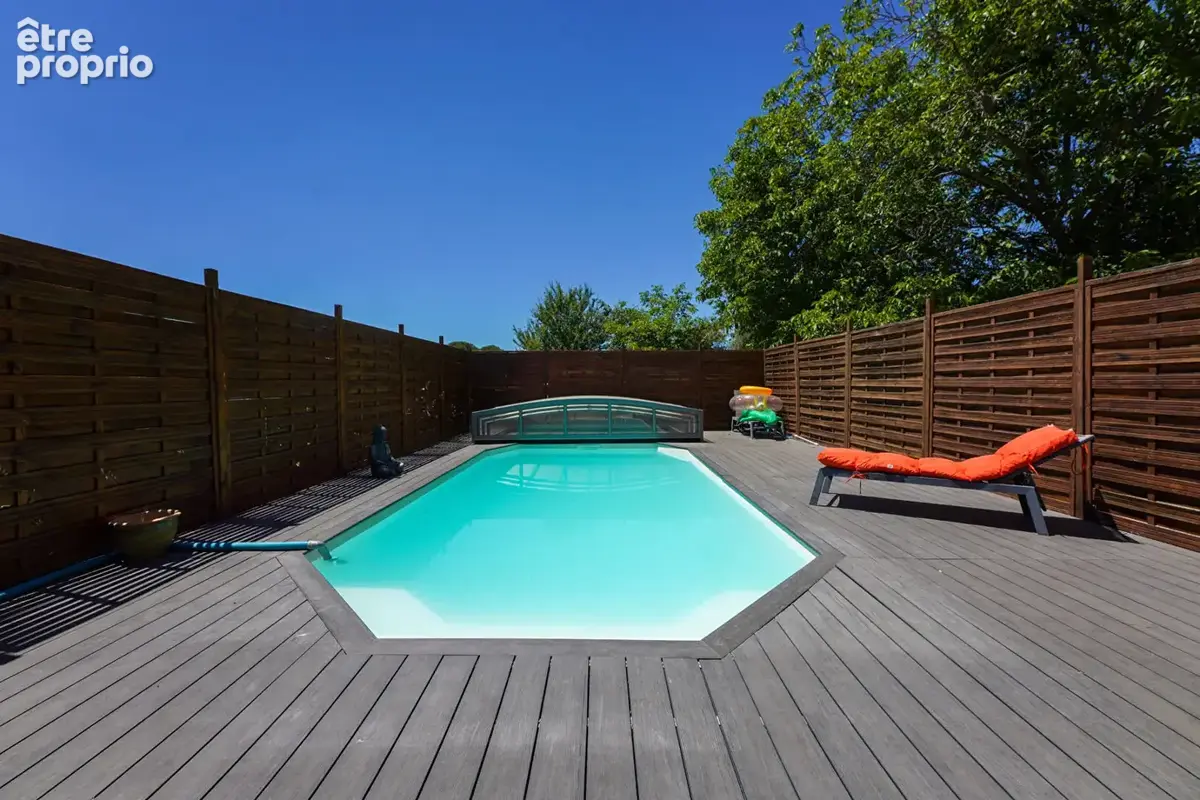 Maison 155m² à trets - photo 9