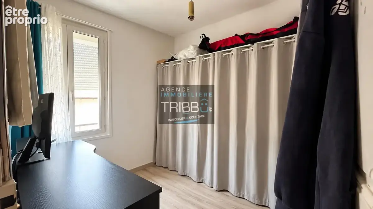 Maison de village 77m2 avec terrasse a toulouges - photo 6