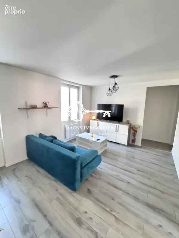 Appartement 3 pièces 64 m² à vendre à Cluses (74300) - photo 7