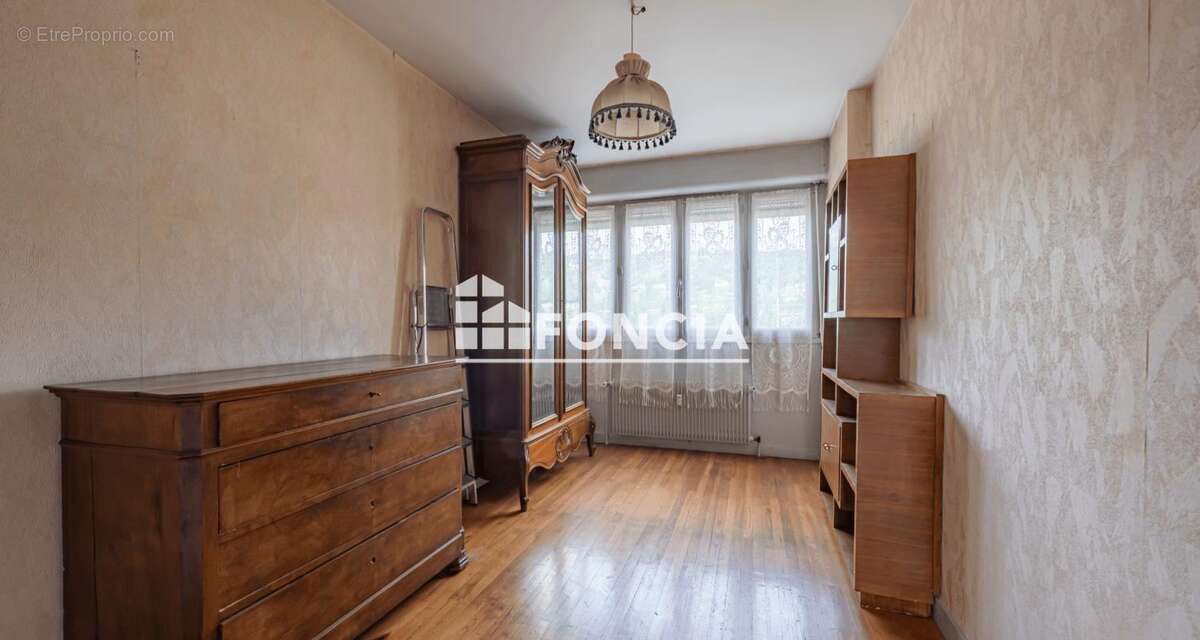Appartement à VIENNE