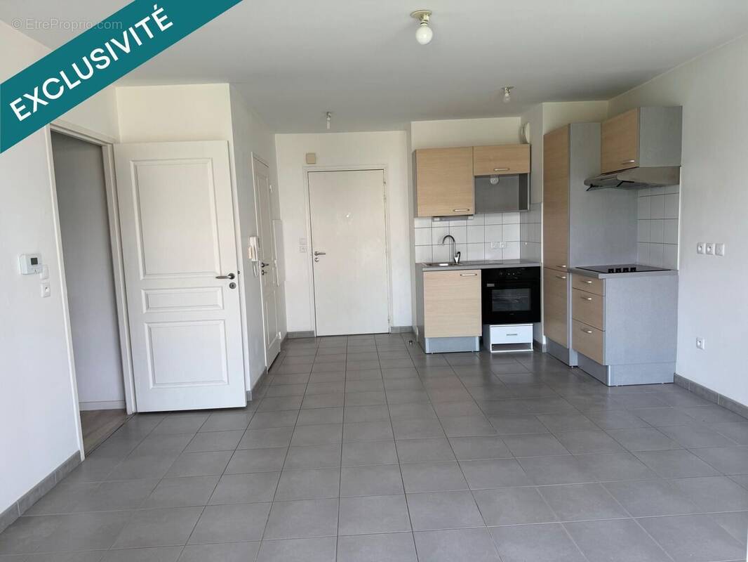 Photo 1 - Appartement à HENNEBONT