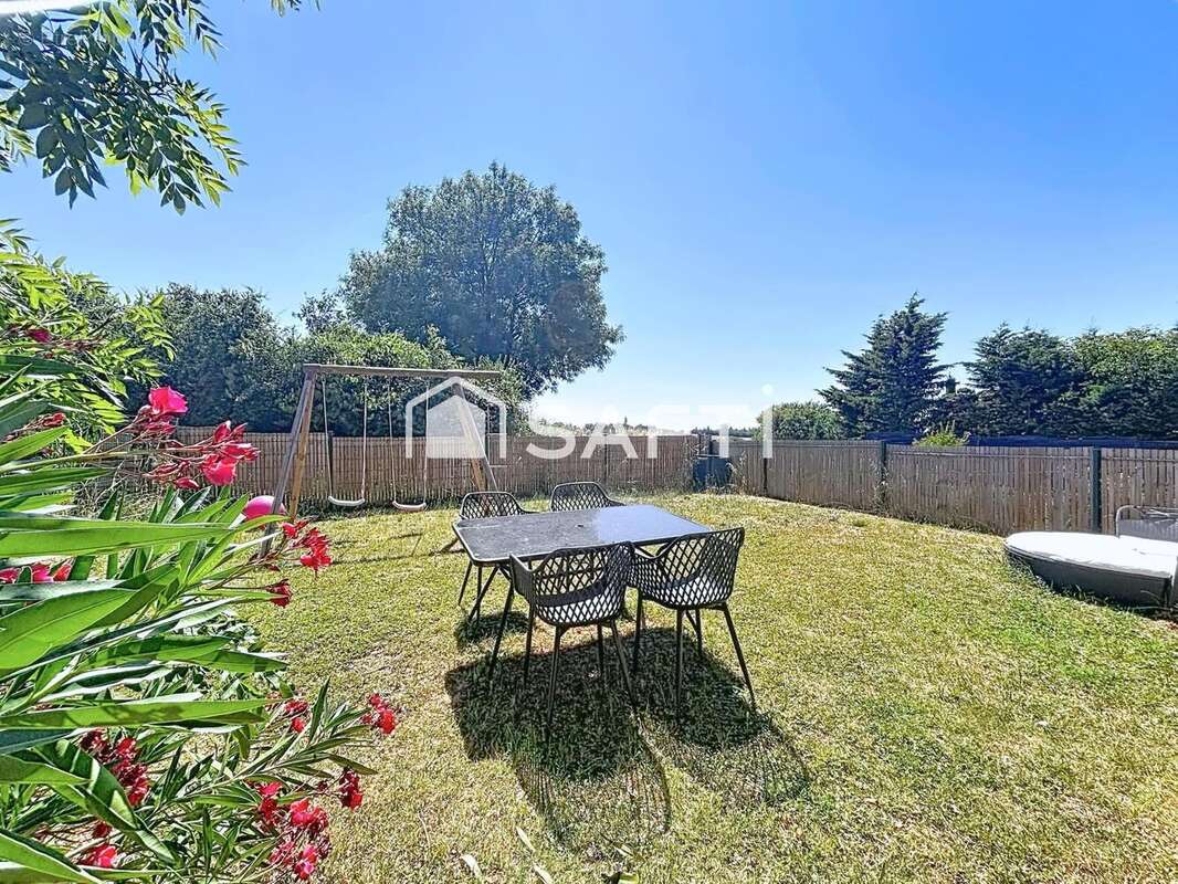 Maison 77 m² à Nailloux  - photo 7