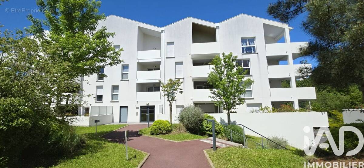 Photo 1 - Appartement à ONDRES