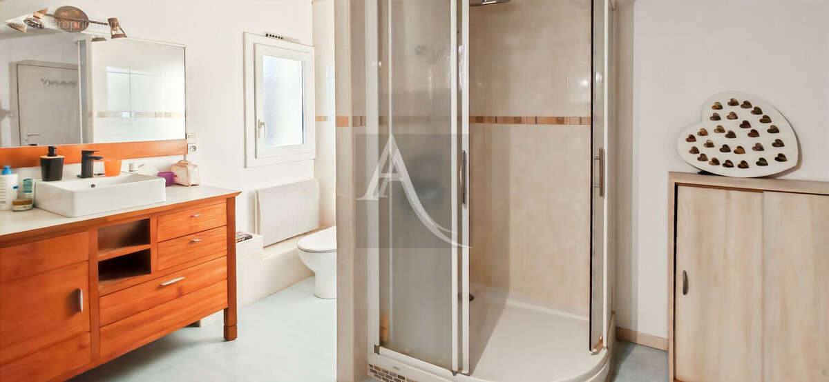 Maison à MONSEMPRON-LIBOS