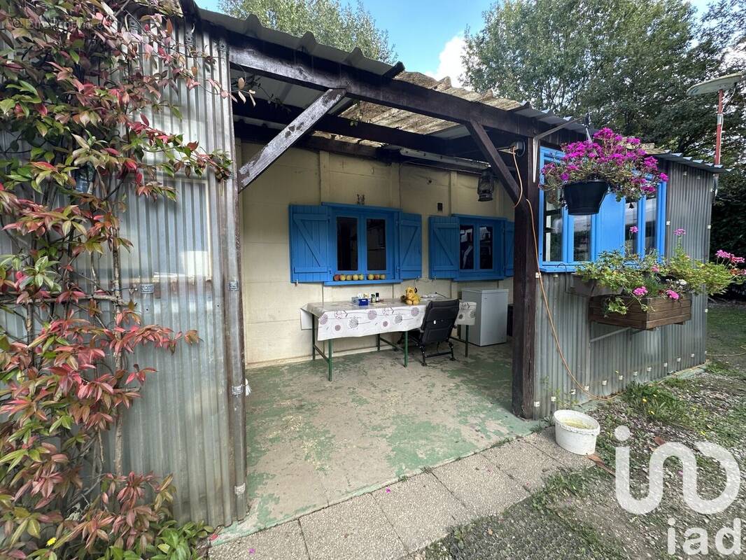 Photo 1 - Maison à GUIPRY